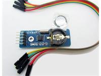 Real Time Clock Module DS1302 - Click Image to Close