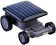 Mini Solar Car