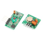 RF wireless RX and TX module kit 433MHz