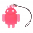 Android Cellphone doll