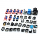 37 in 1 kit of Arduino Breakout Modules